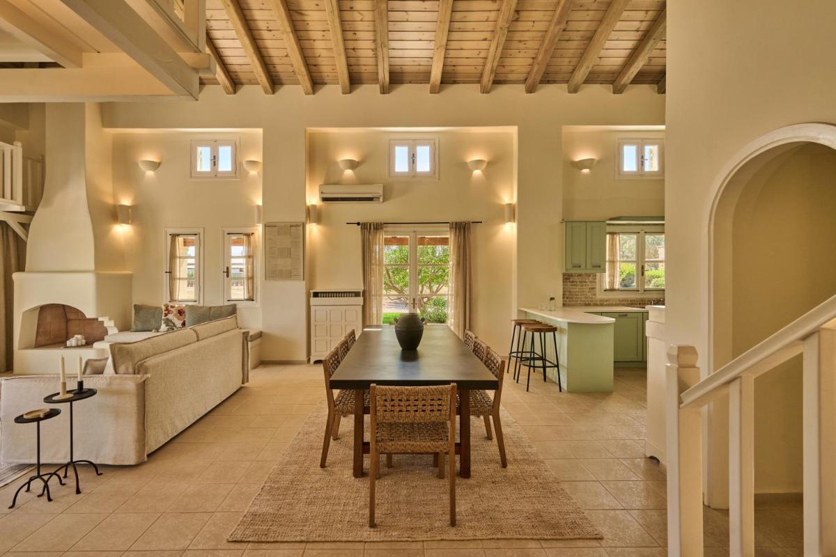 Nikki Beach Resort & Spa Porto Heli