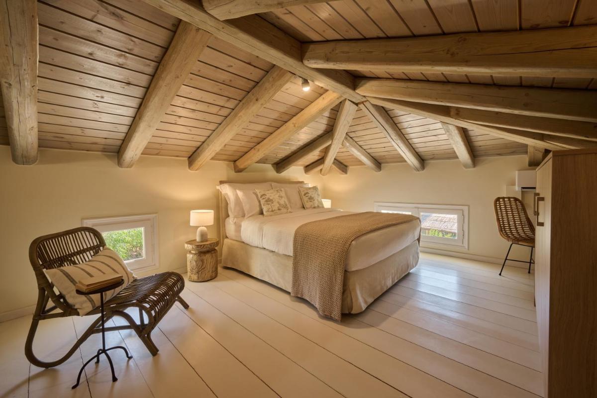 Nikki Beach Resort & Spa Porto Heli