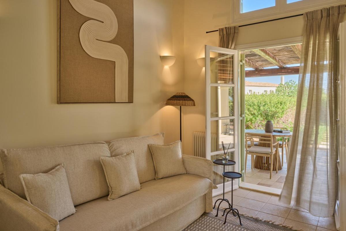 Nikki Beach Resort & Spa Porto Heli