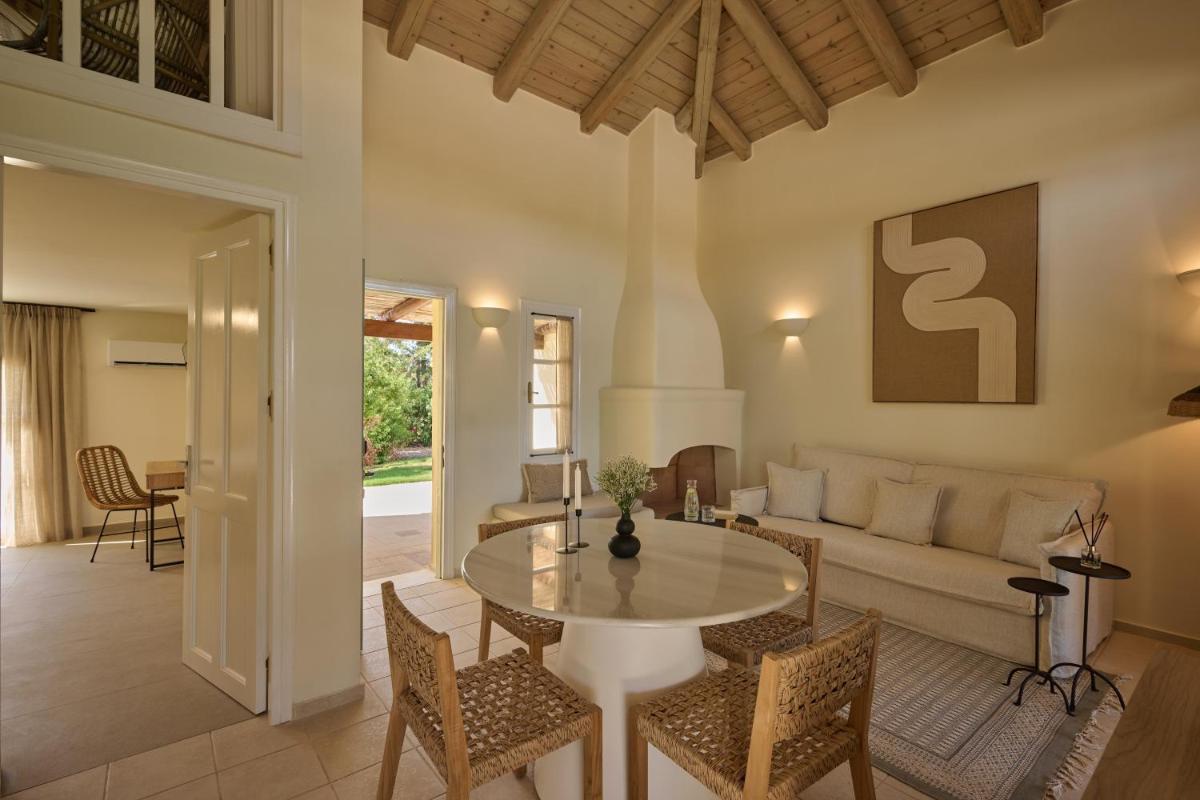 Nikki Beach Resort & Spa Porto Heli