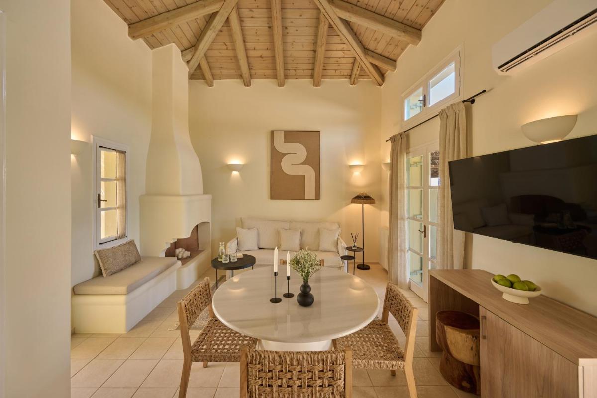 Nikki Beach Resort & Spa Porto Heli