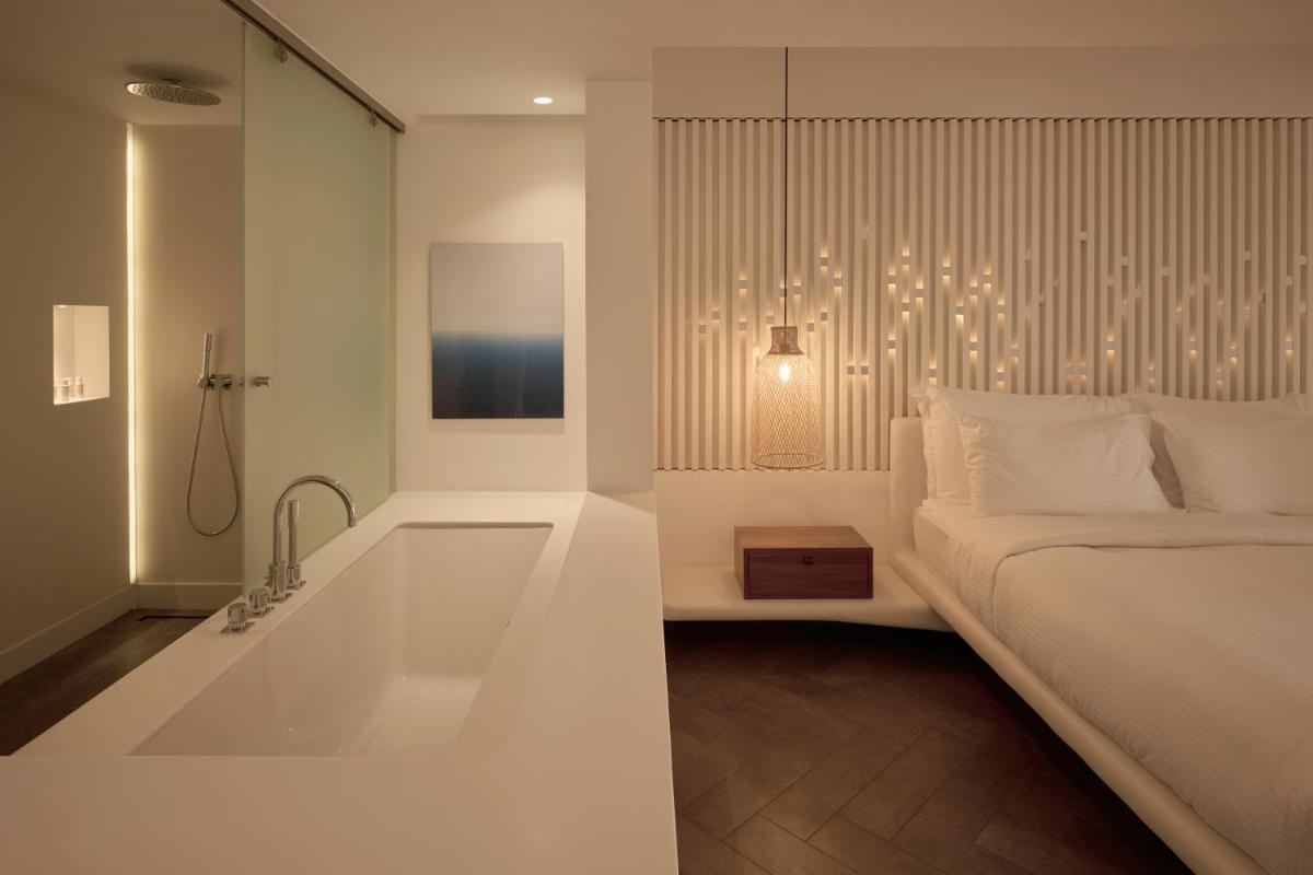 Nikki Beach Resort & Spa Porto Heli