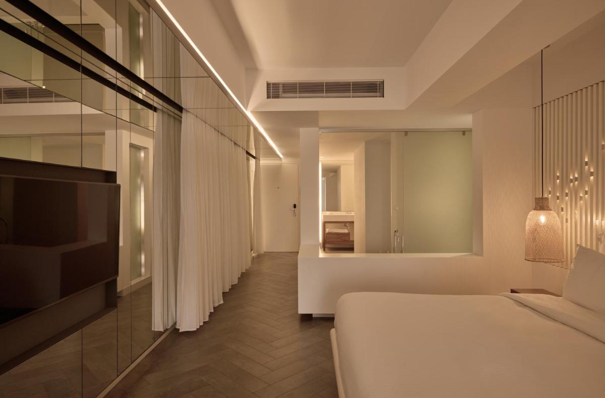 Nikki Beach Resort & Spa Porto Heli