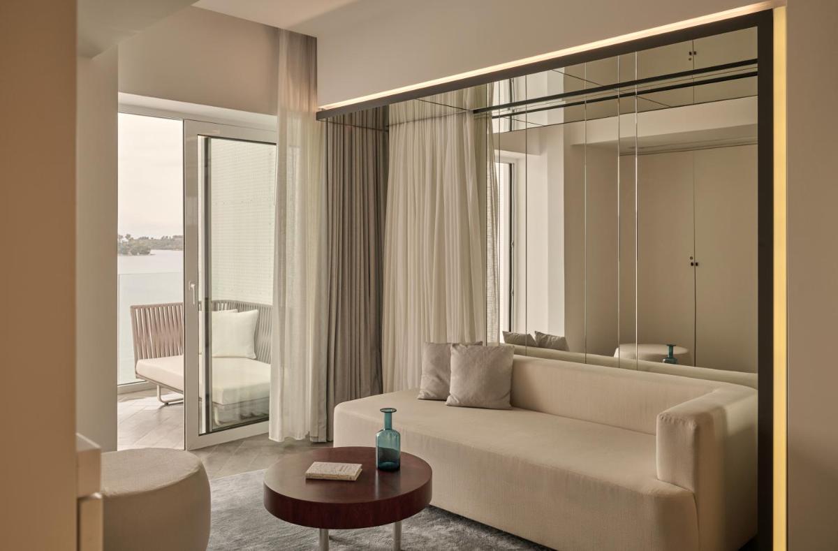 Nikki Beach Resort & Spa Porto Heli