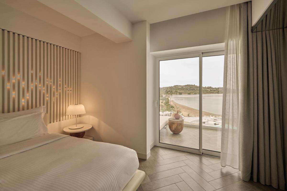 Nikki Beach Resort & Spa Porto Heli