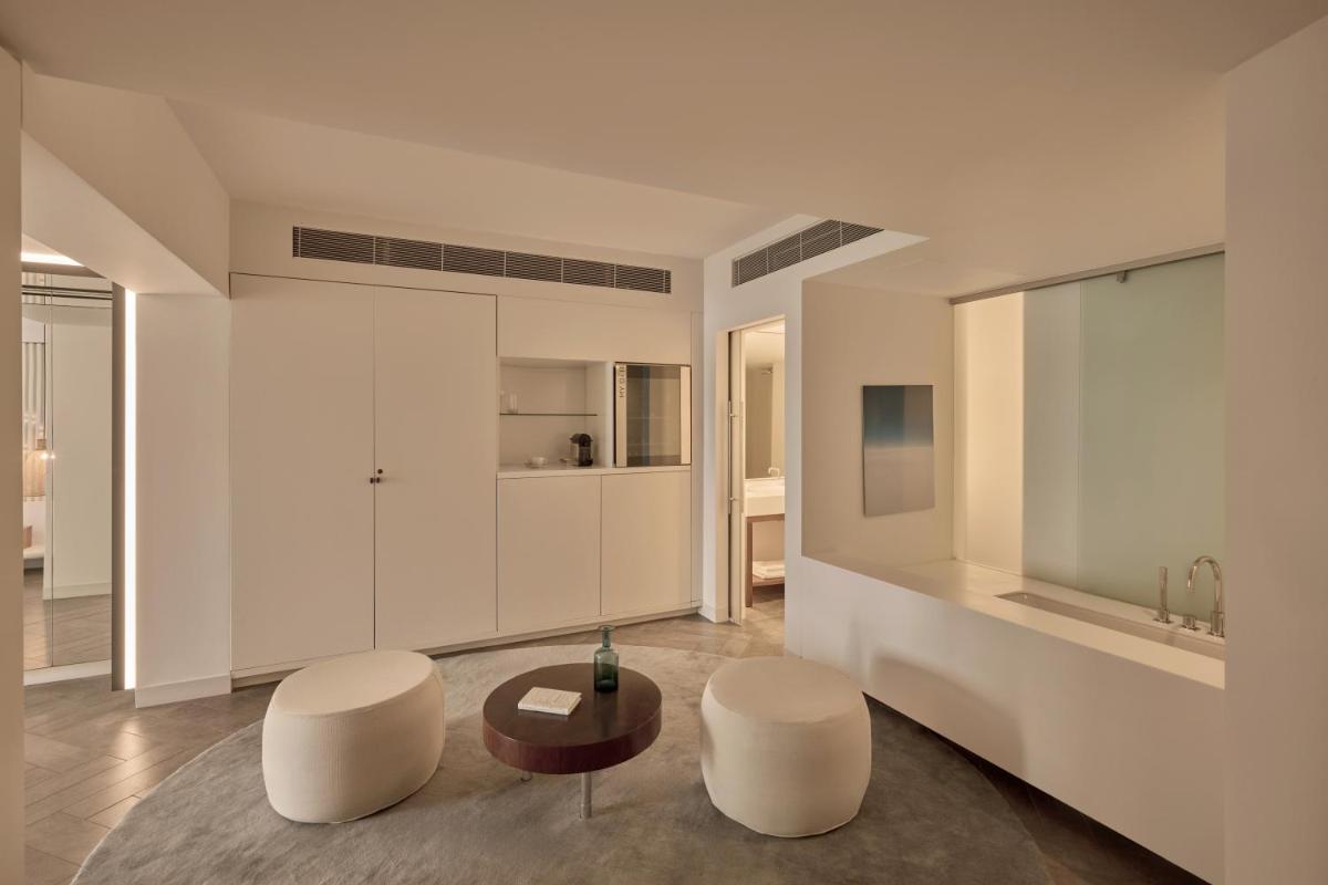 Nikki Beach Resort & Spa Porto Heli