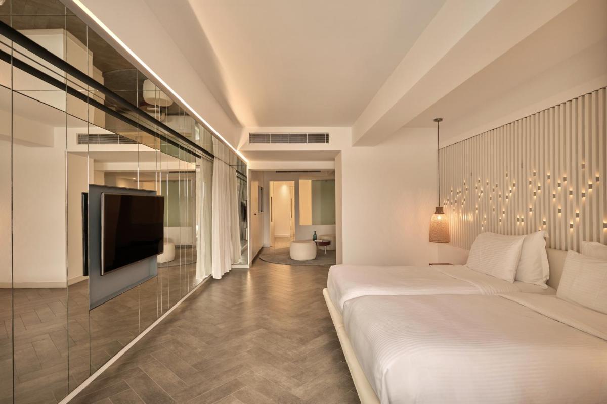 Nikki Beach Resort & Spa Porto Heli