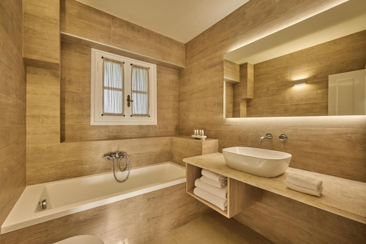 Nikki Beach Resort & Spa Porto Heli