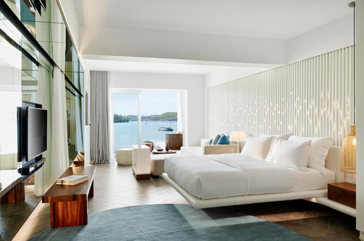 Nikki Beach Resort & Spa Porto Heli