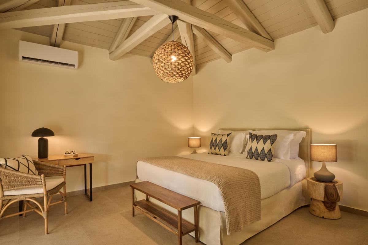Nikki Beach Resort & Spa Porto Heli