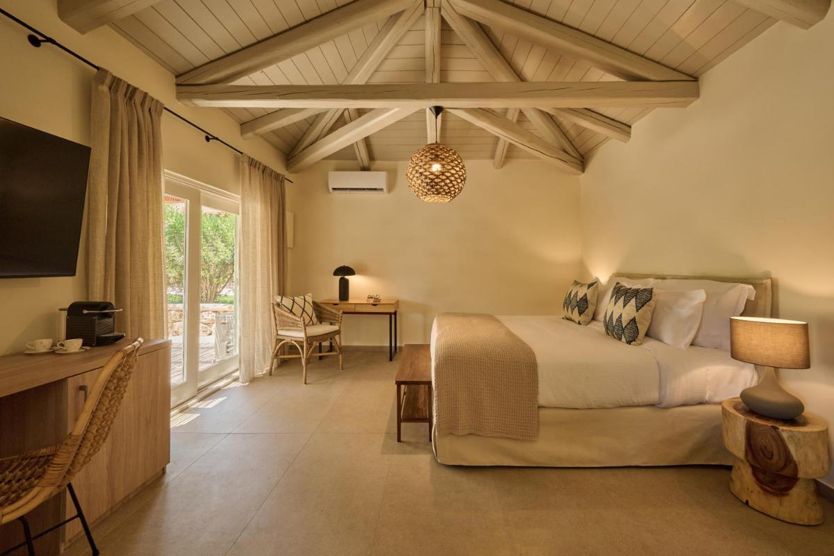 Nikki Beach Resort & Spa Porto Heli