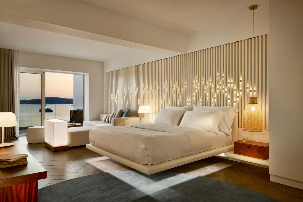 Nikki Beach Resort & Spa Porto Heli