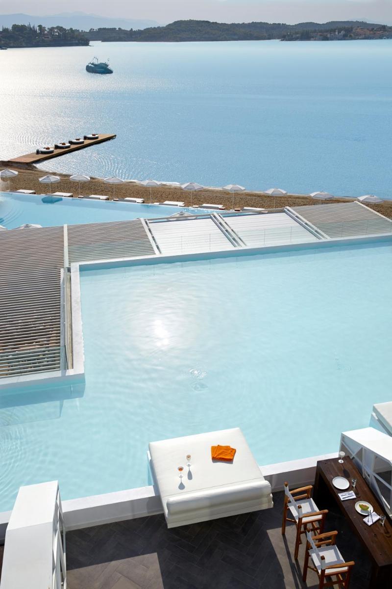 Nikki Beach Resort & Spa Porto Heli