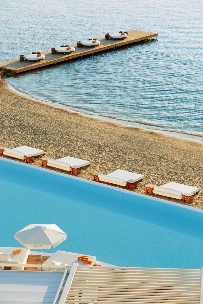 Nikki Beach Resort & Spa Porto Heli
