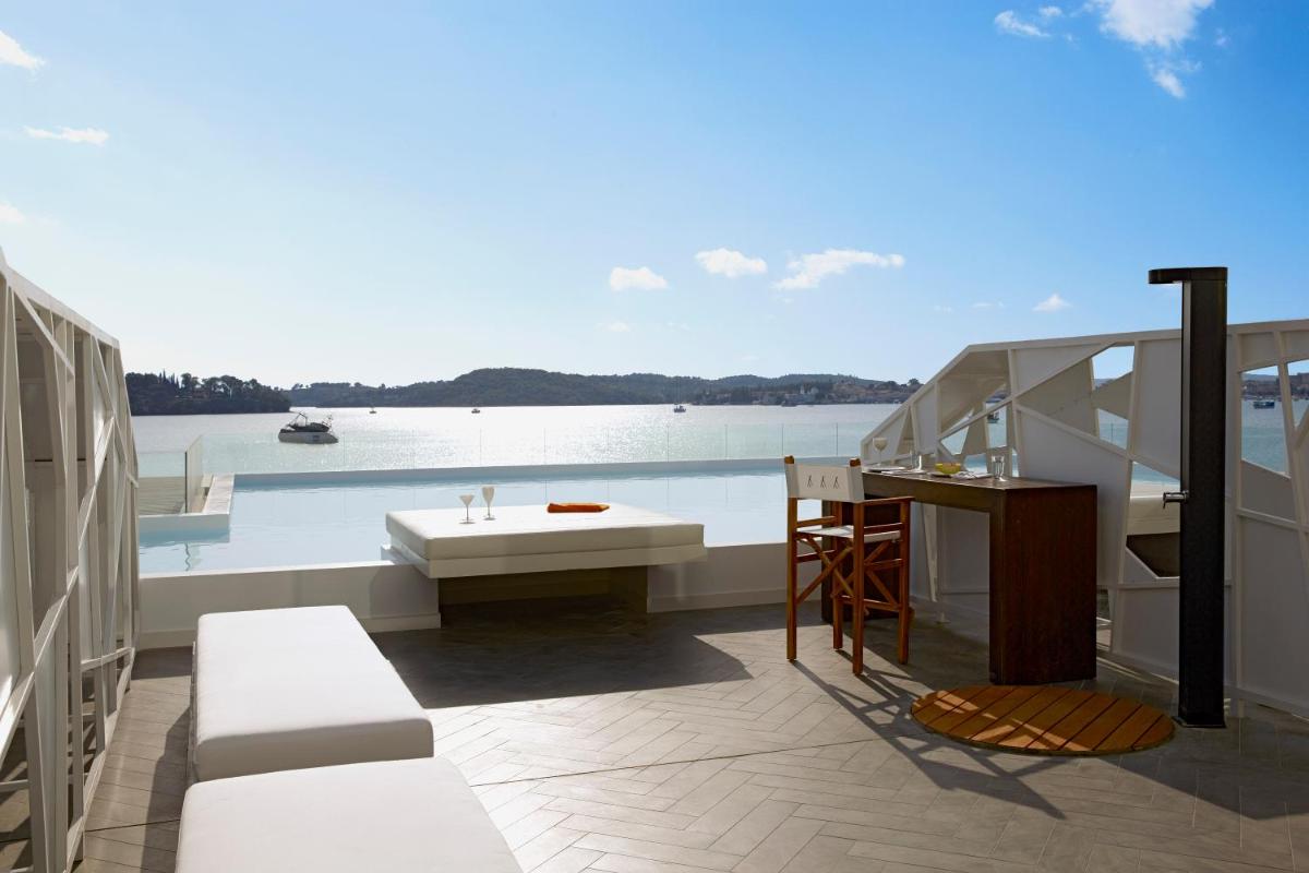 Nikki Beach Resort & Spa Porto Heli