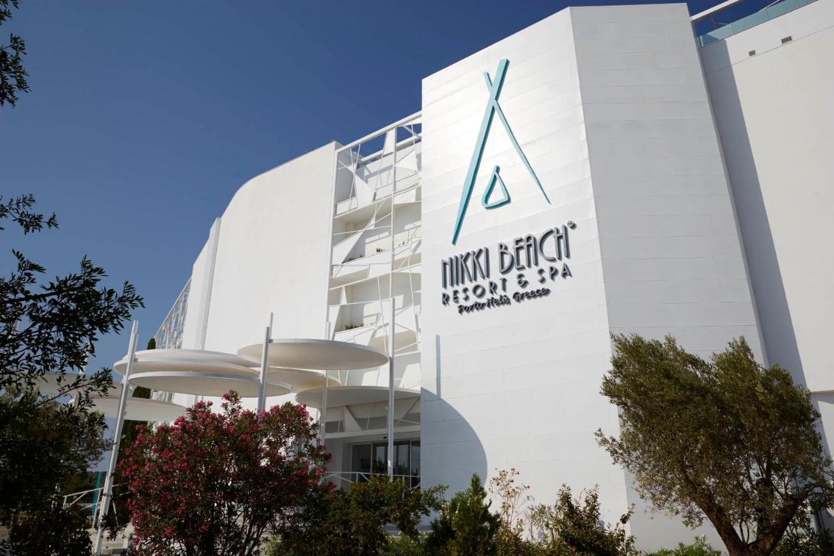 Nikki Beach Resort & Spa Porto Heli