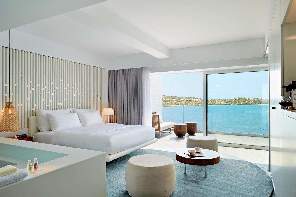 Nikki Beach Resort & Spa Porto Heli