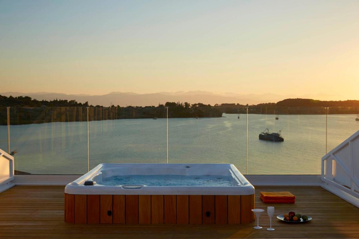 Nikki Beach Resort & Spa Porto Heli