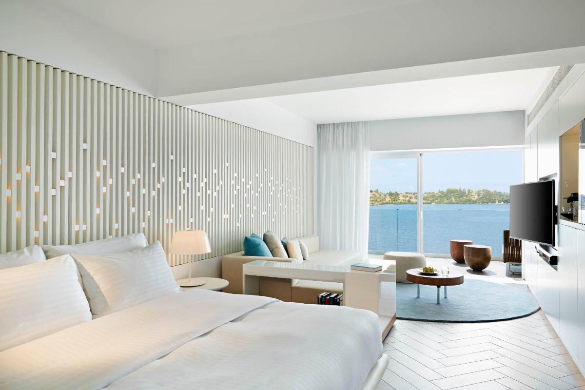 Nikki Beach Resort & Spa Porto Heli