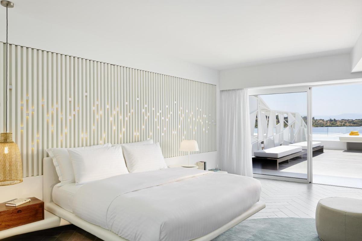 Nikki Beach Resort & Spa Porto Heli