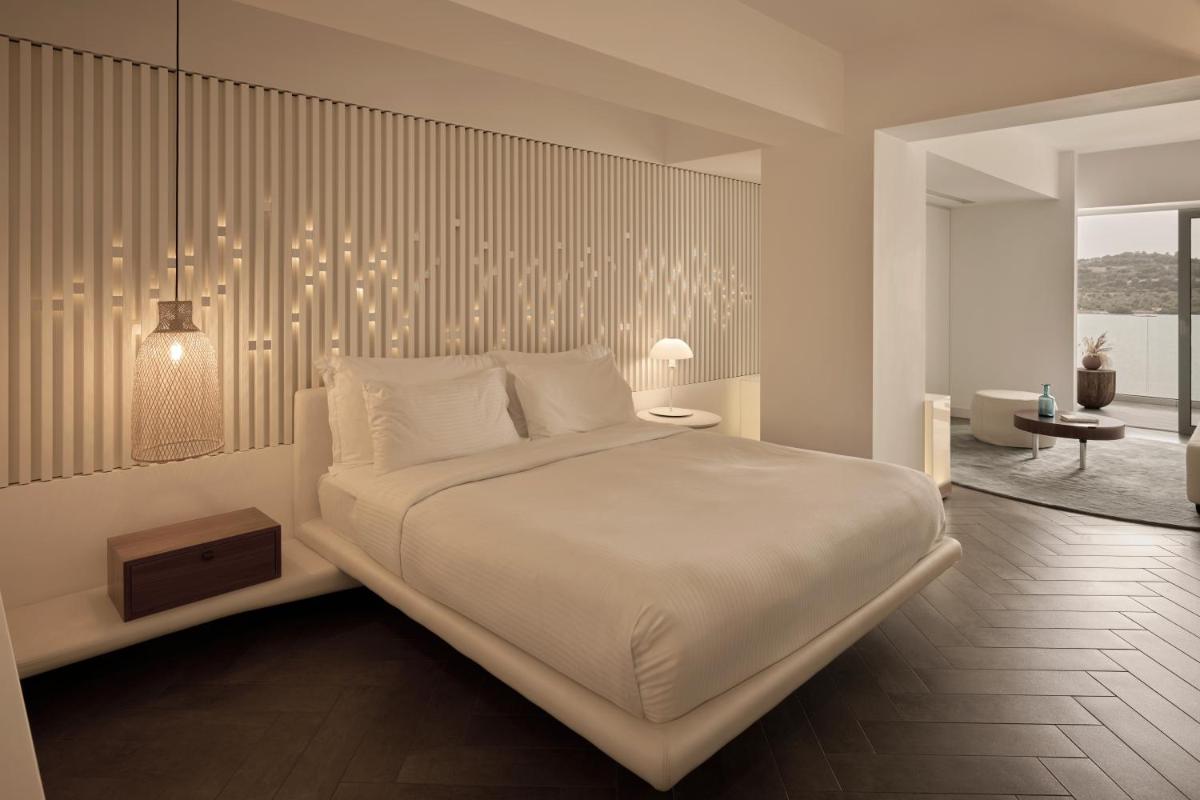 Nikki Beach Resort & Spa Porto Heli