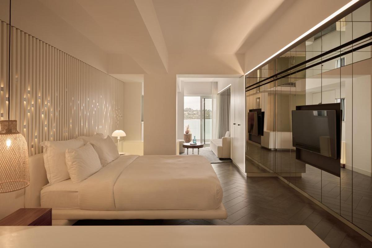 Nikki Beach Resort & Spa Porto Heli