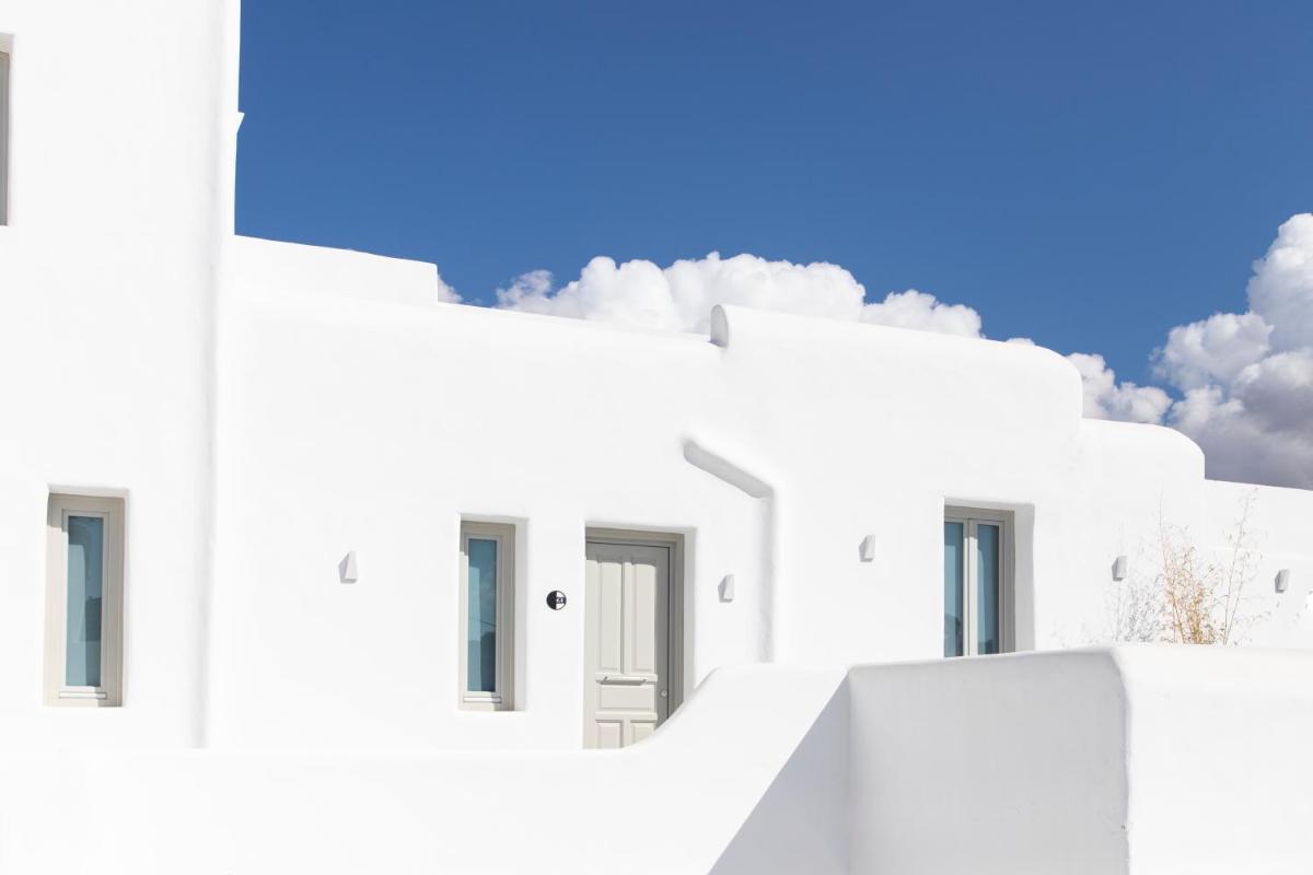 Nimbus Mykonos