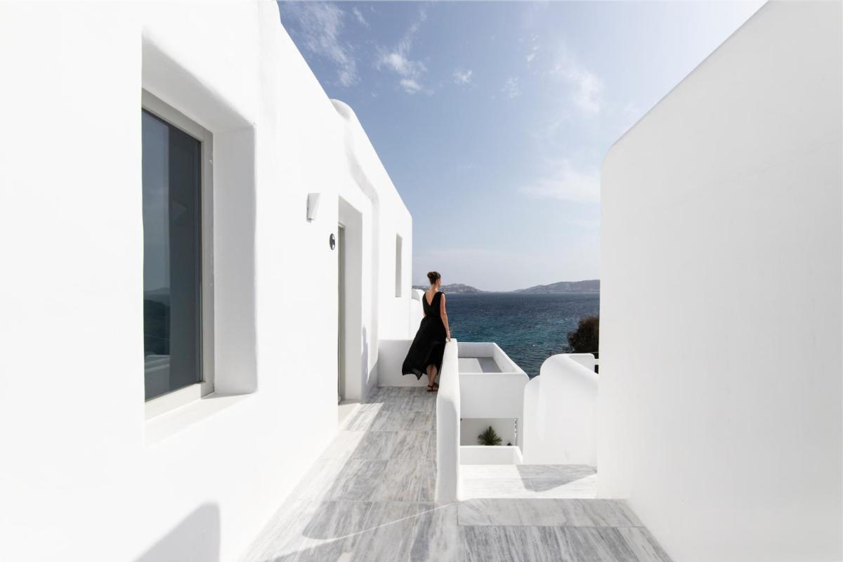 Nimbus Mykonos