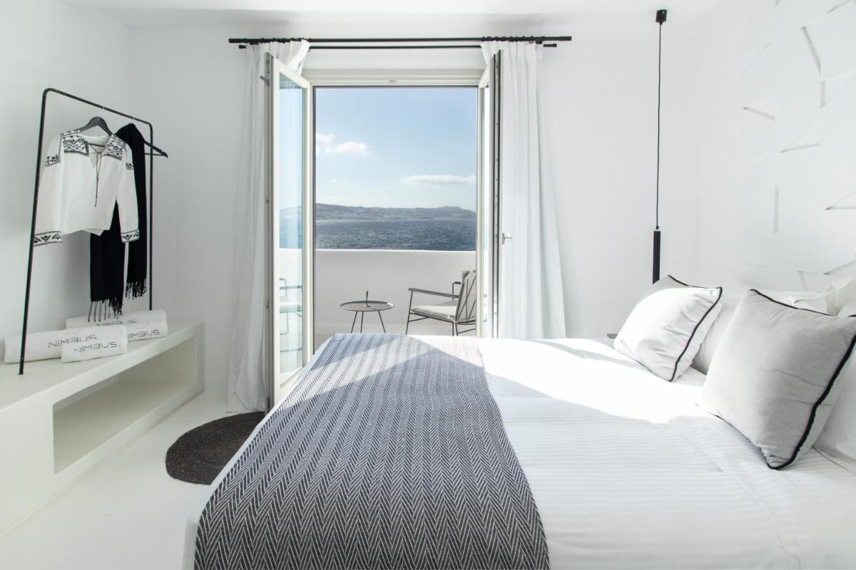 Nimbus Mykonos