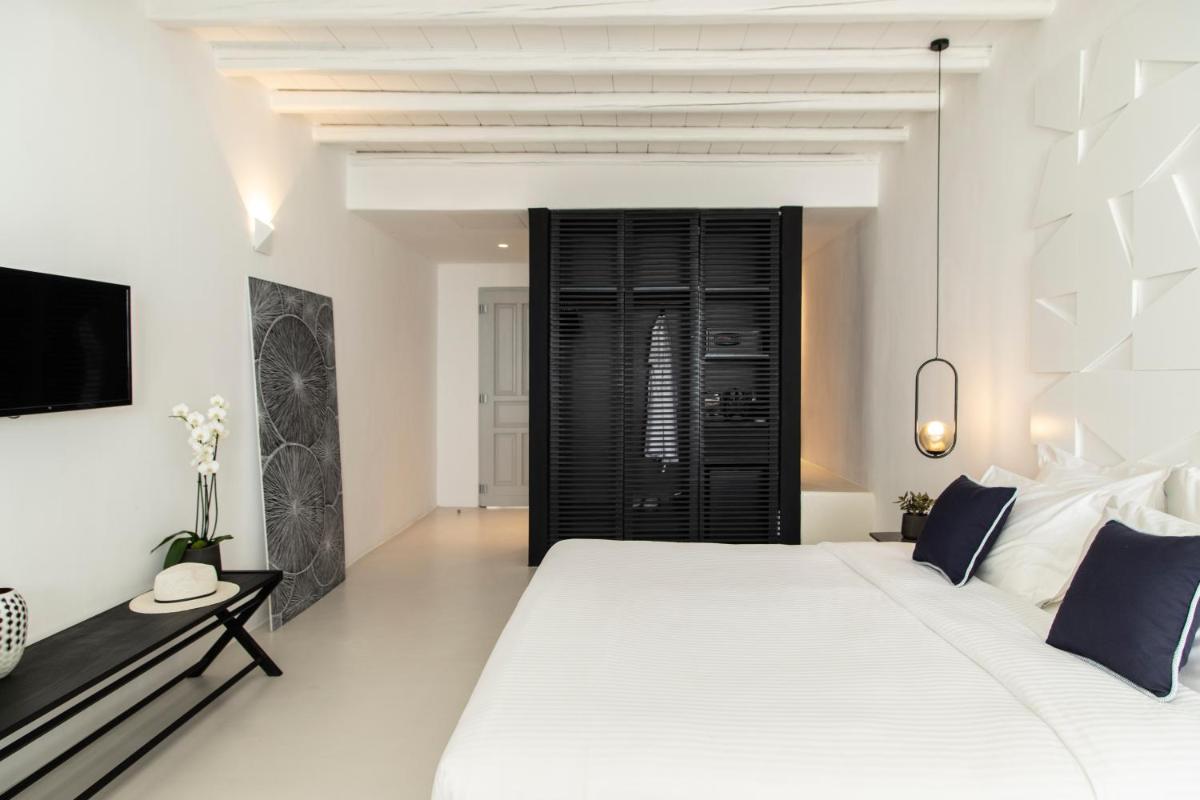 Nimbus Mykonos