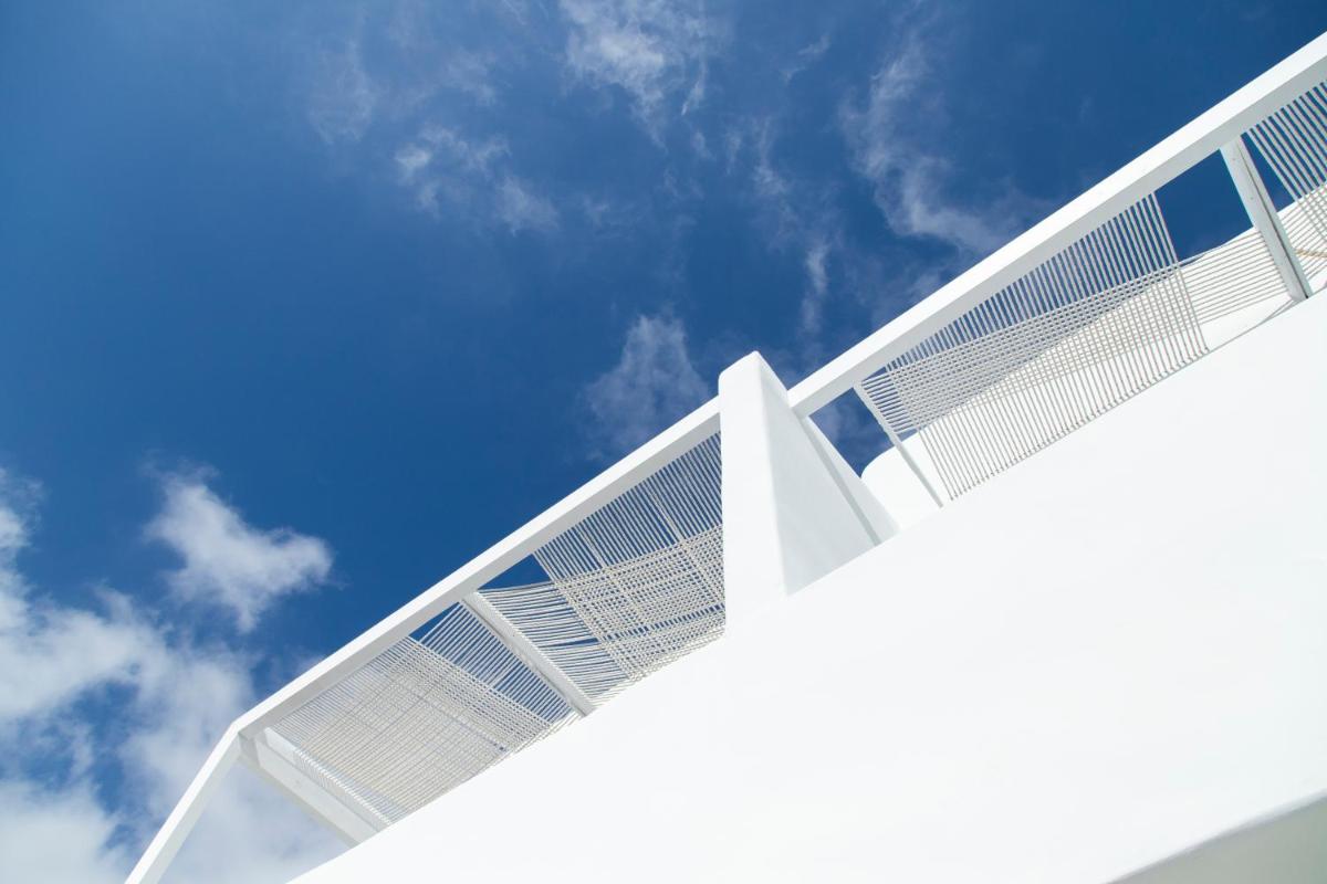 Nimbus Mykonos