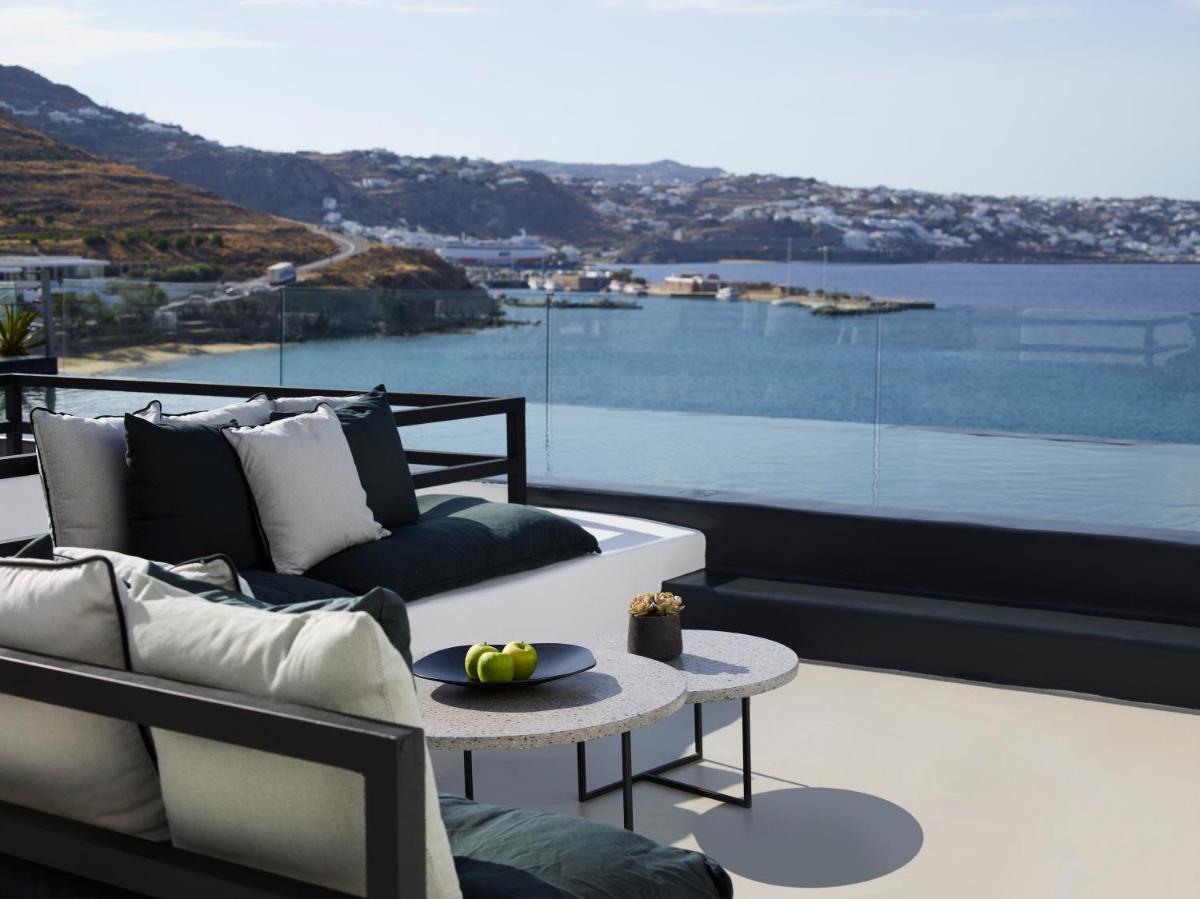 Nimbus Mykonos