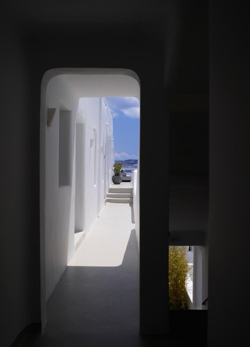 Nimbus Mykonos