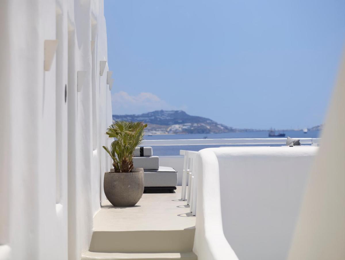 Nimbus Mykonos