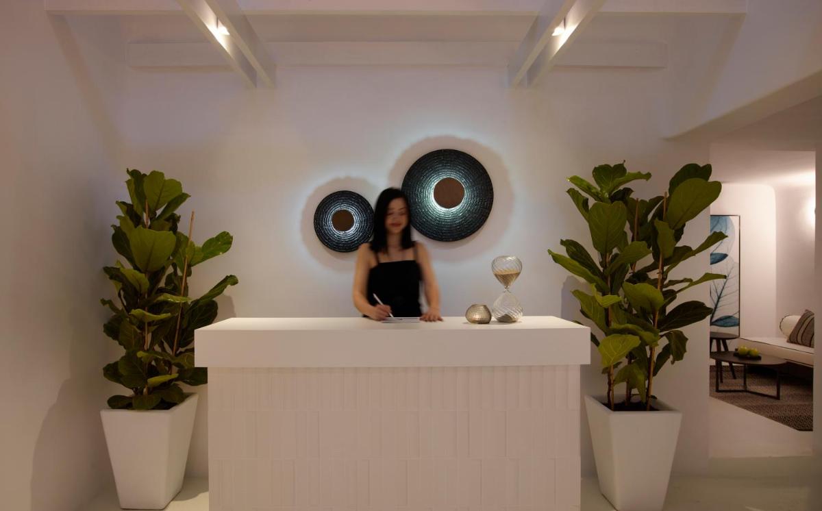 Nimbus Mykonos