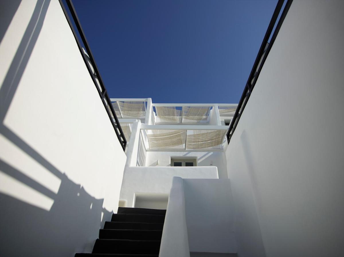 Nimbus Mykonos