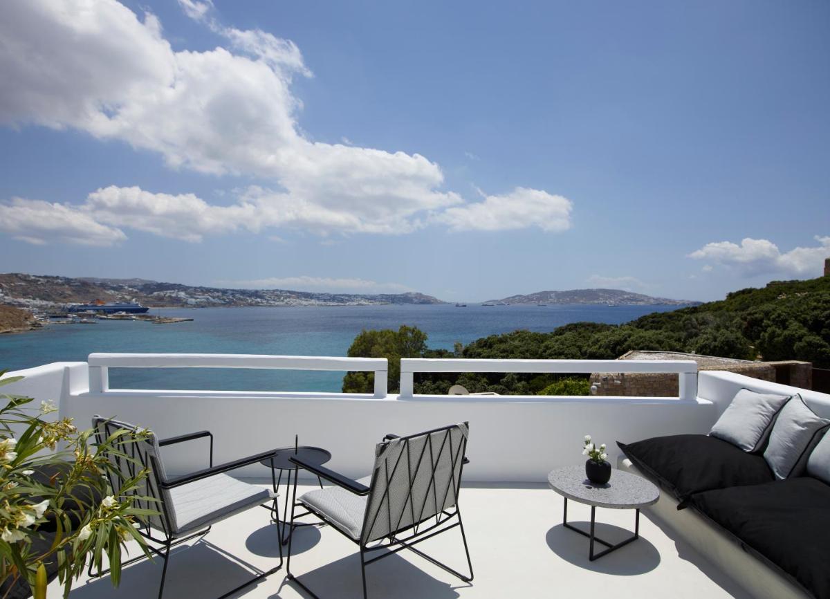 Nimbus Mykonos