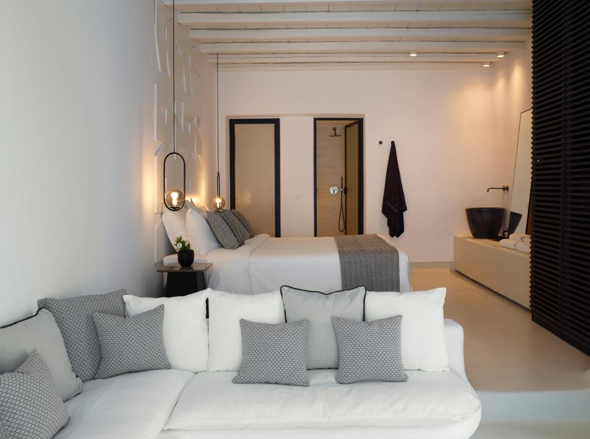 Nimbus Mykonos