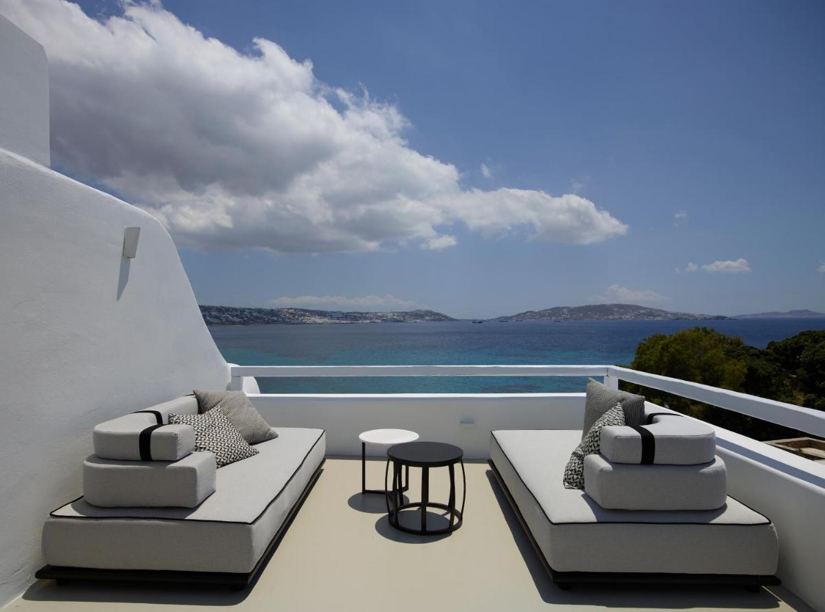 Nimbus Mykonos