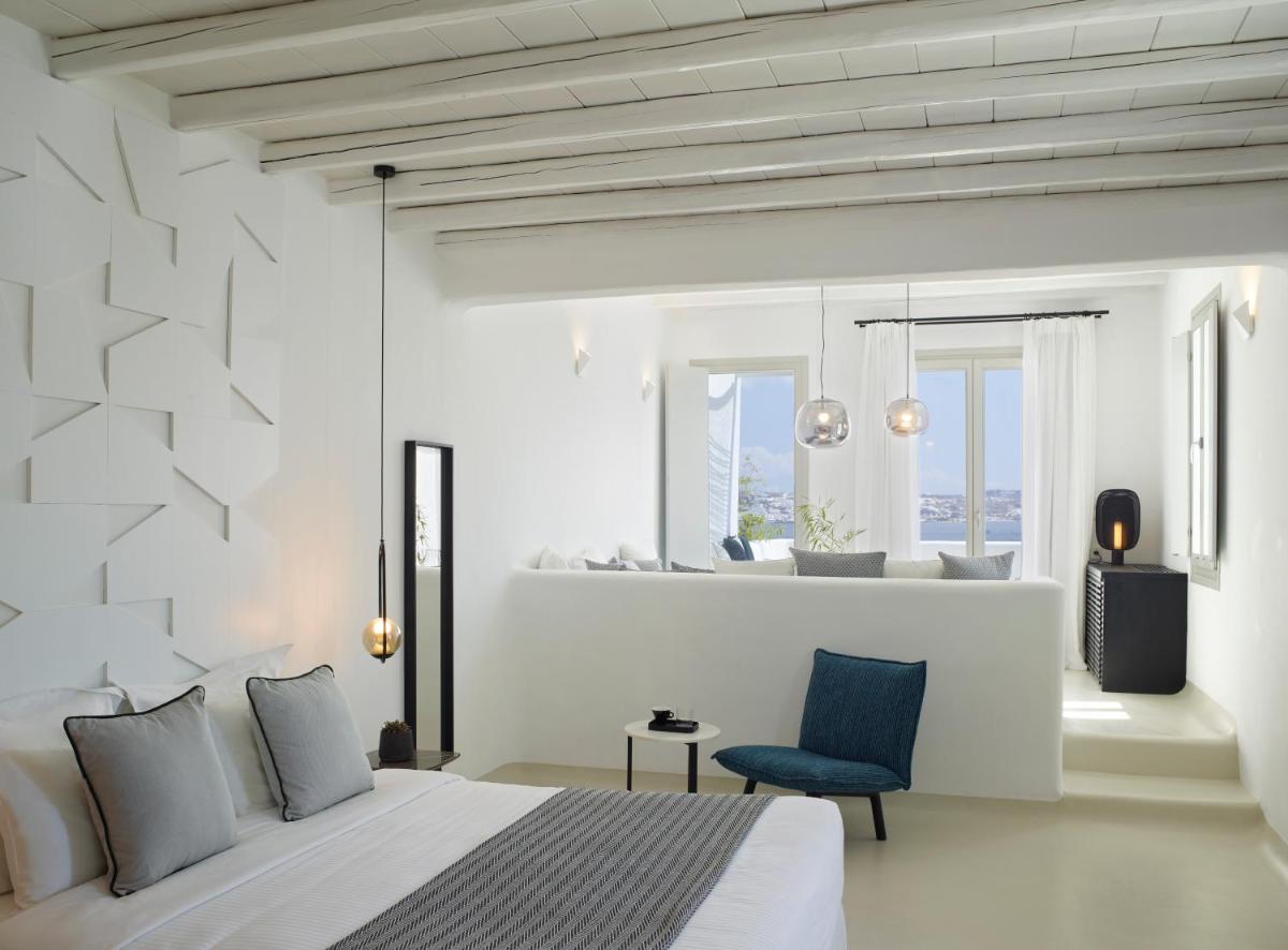 Nimbus Mykonos