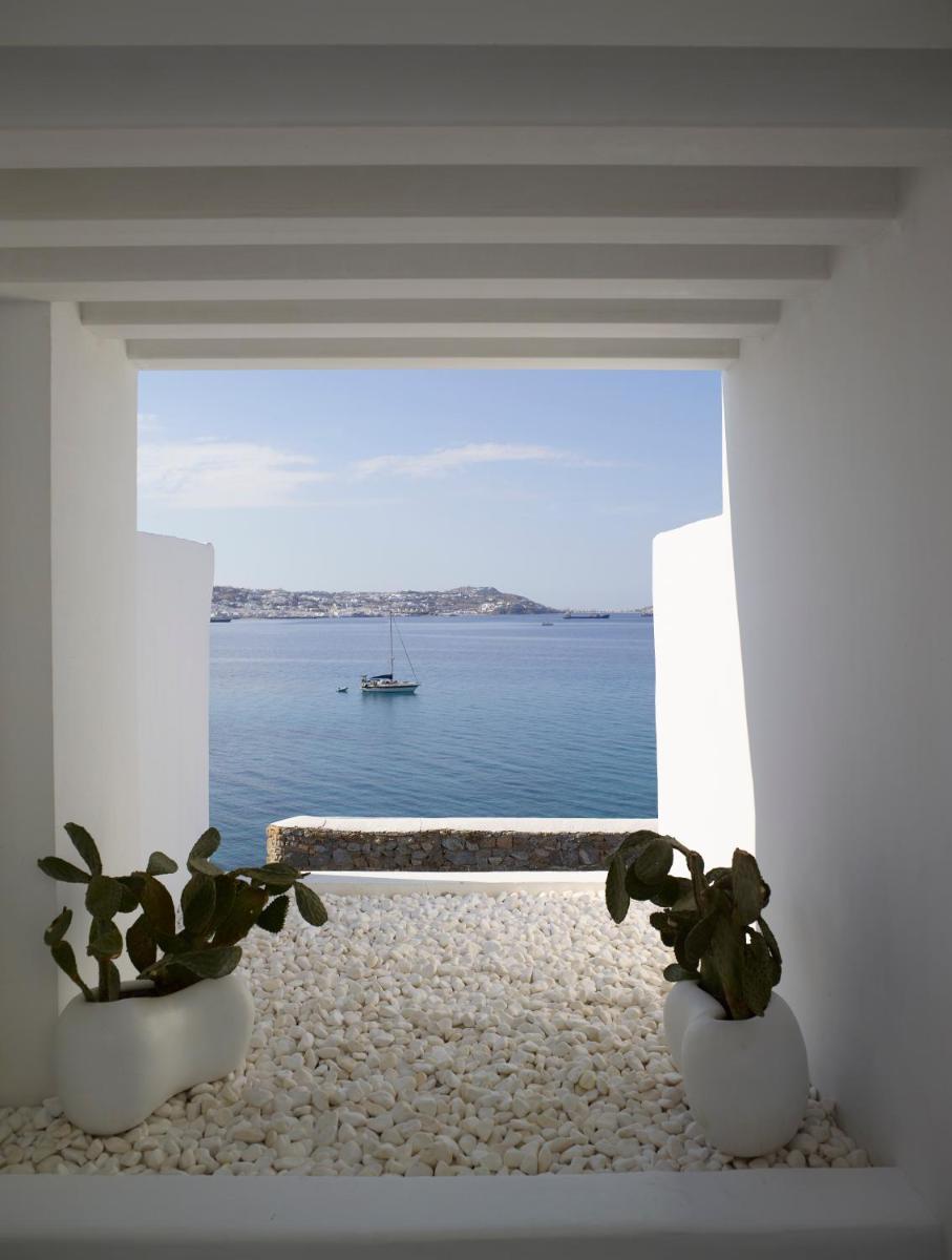 Nimbus Mykonos