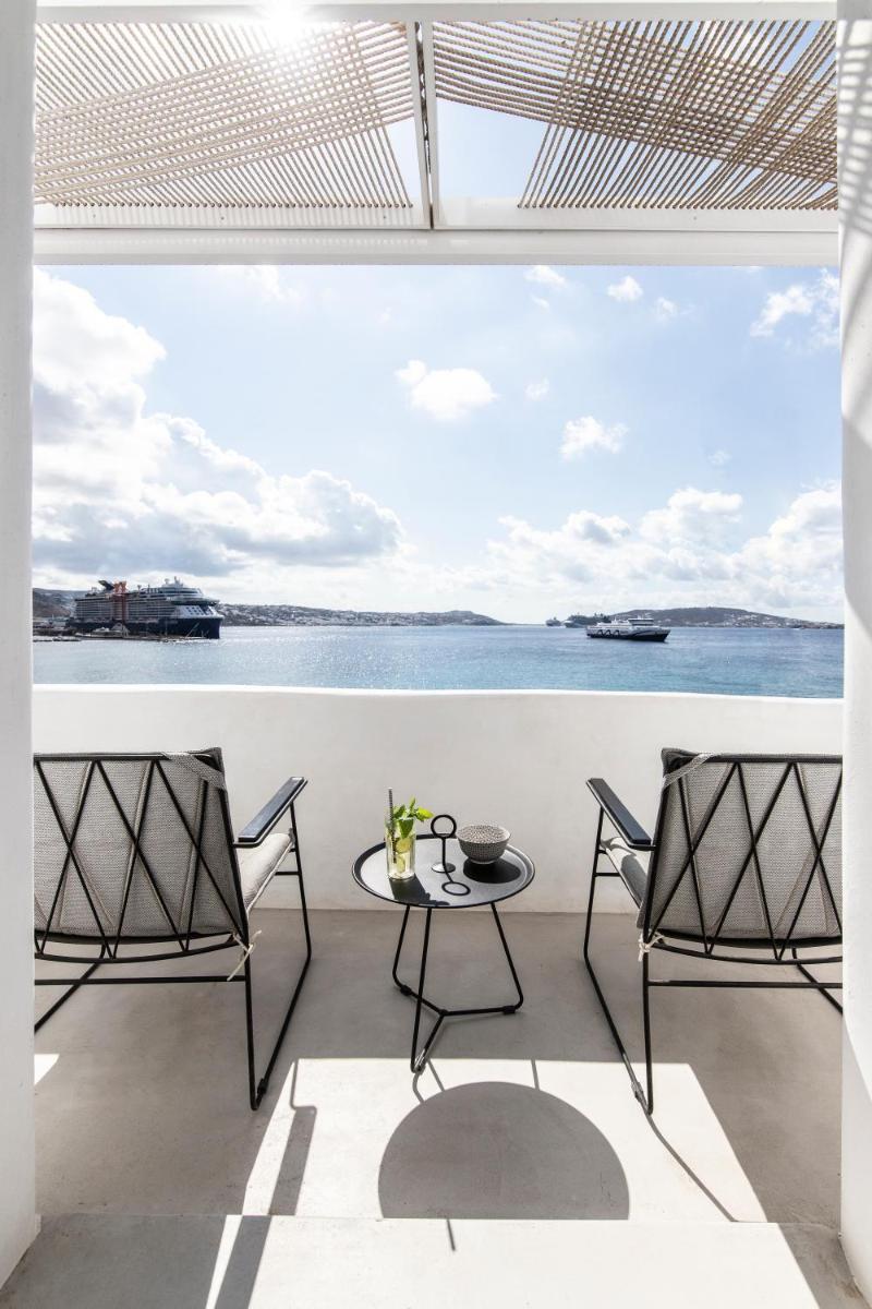 Nimbus Mykonos