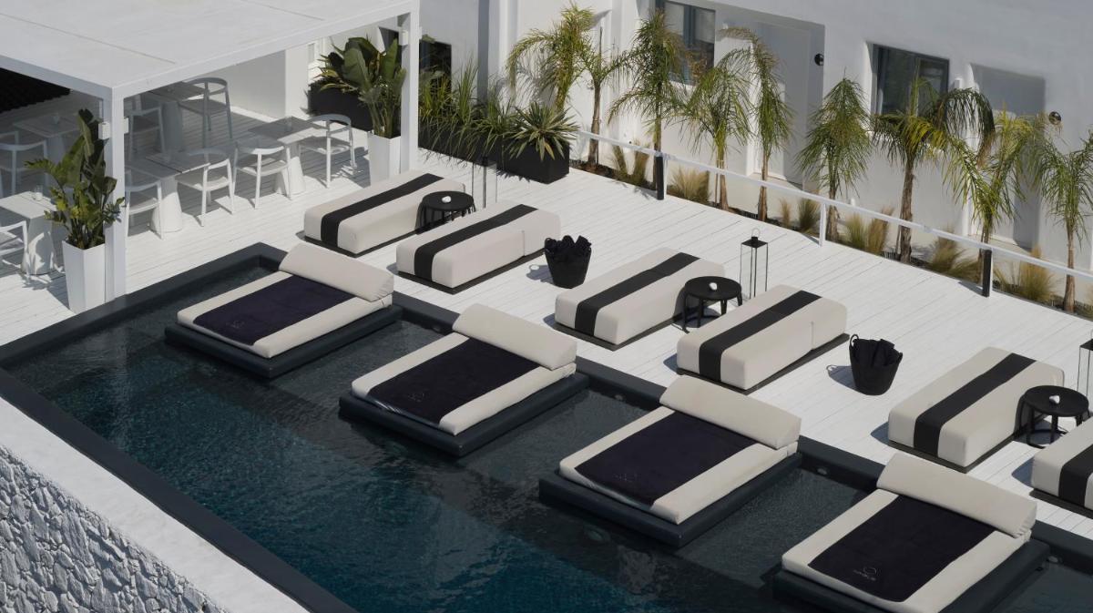 Nimbus Mykonos