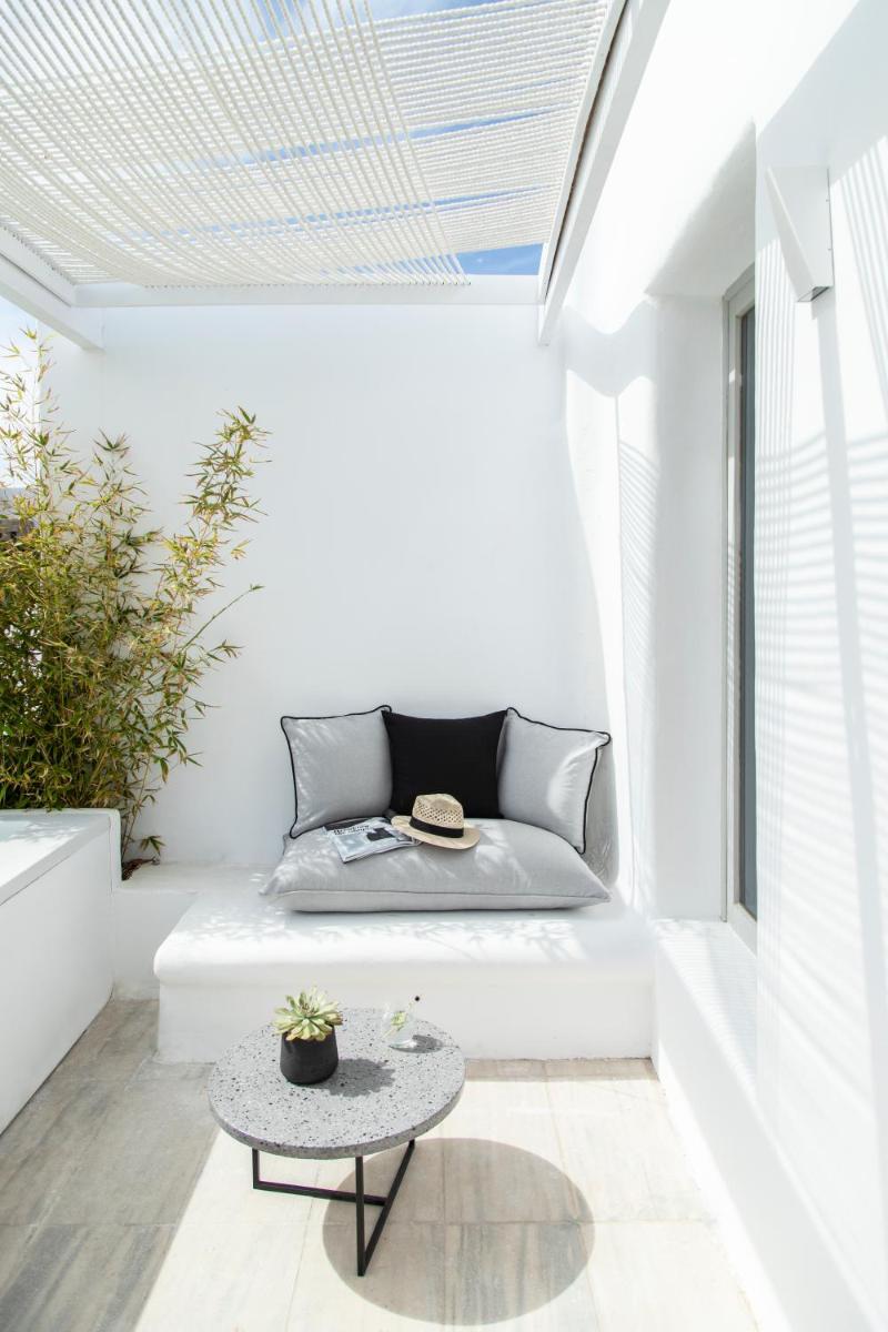 Nimbus Mykonos