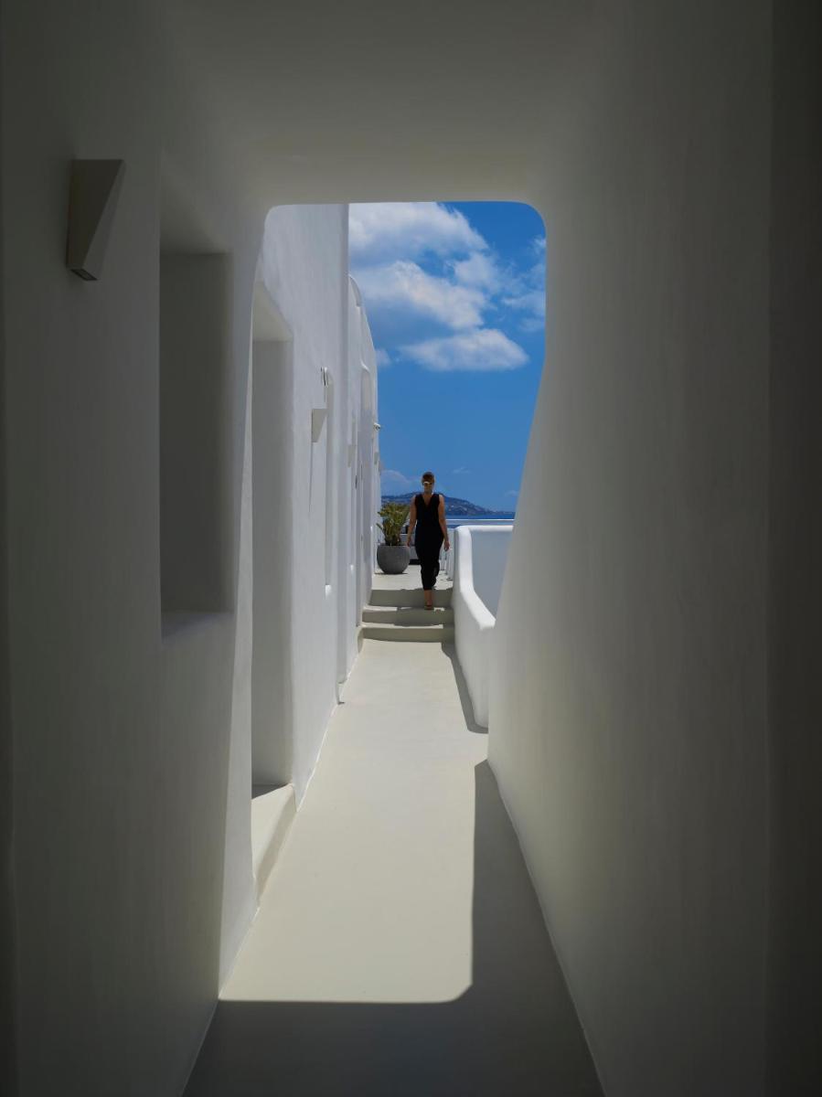 Nimbus Mykonos
