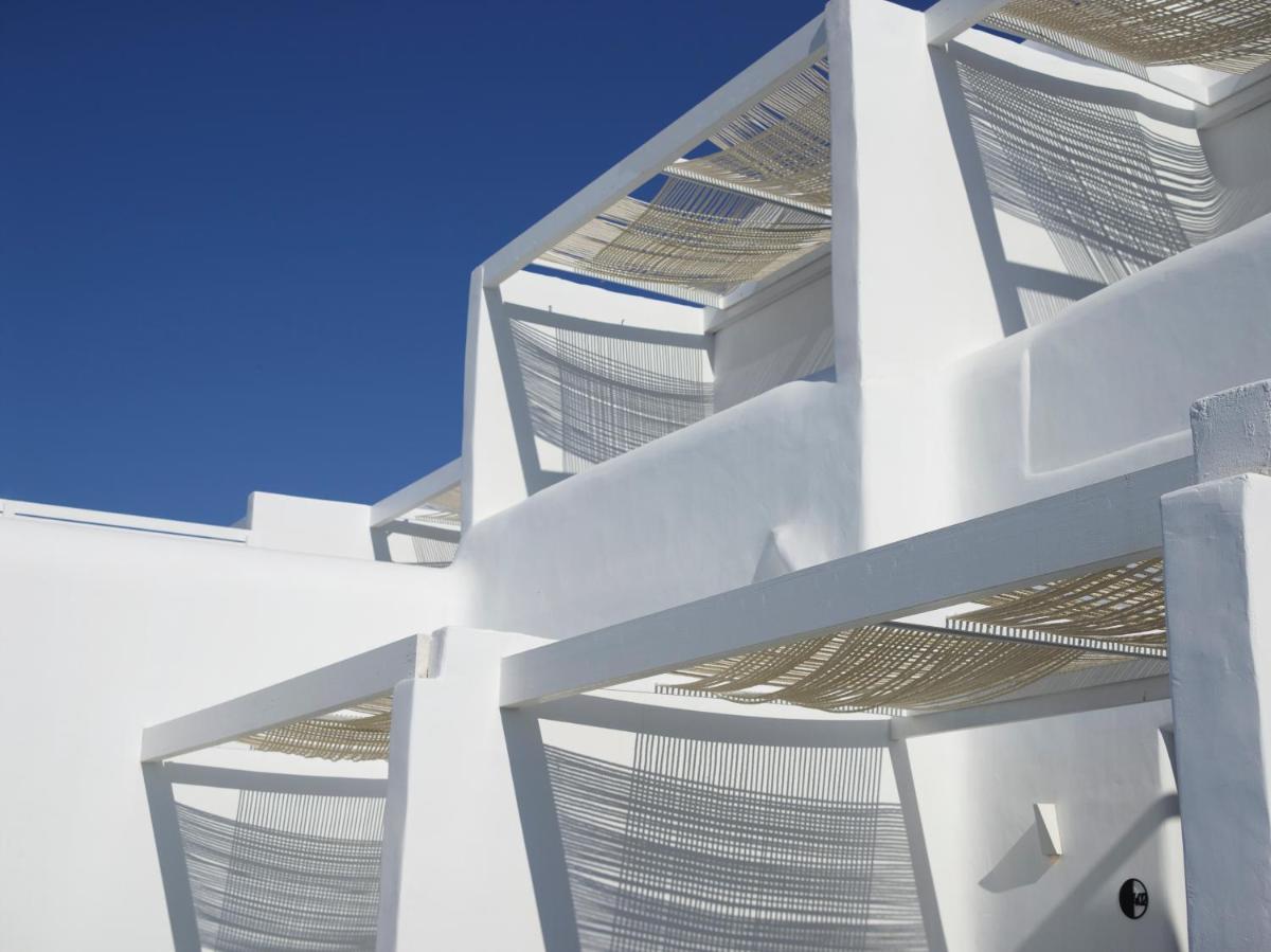 Nimbus Mykonos