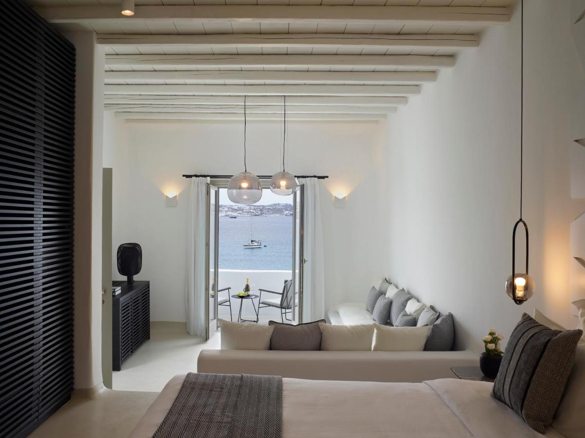 Nimbus Mykonos