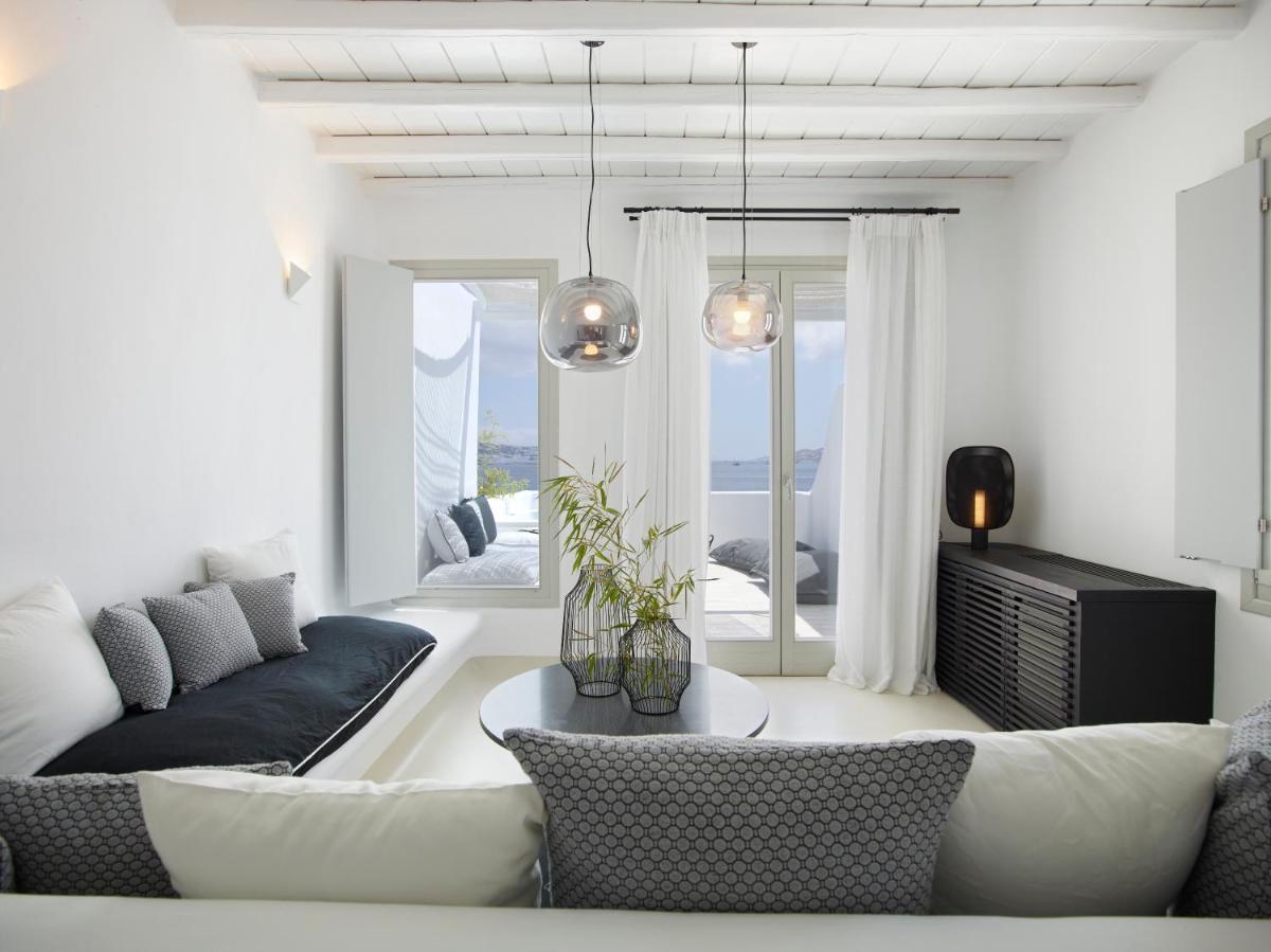 Nimbus Mykonos