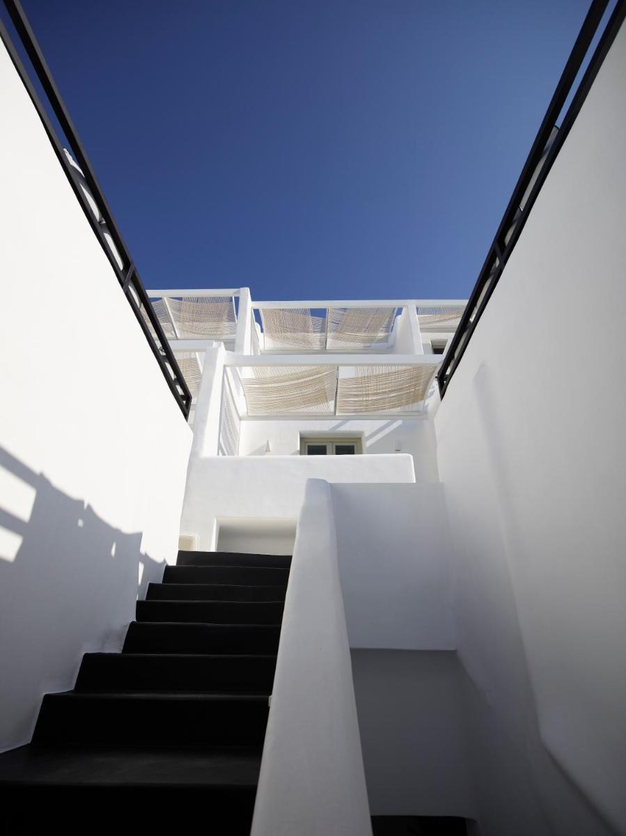 Nimbus Mykonos