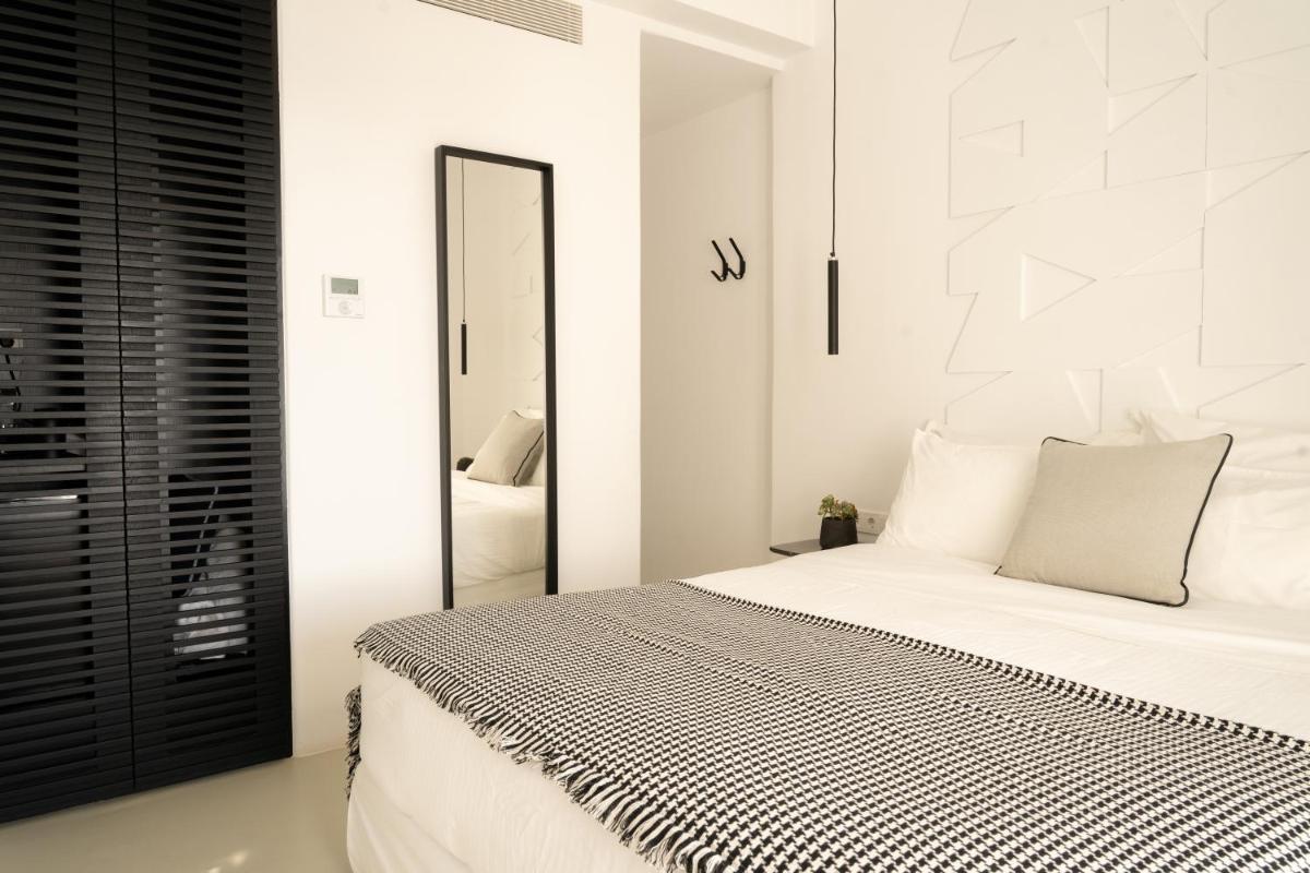 Nimbus Mykonos